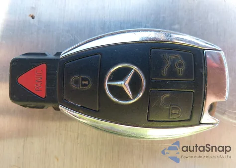 2013 Mercedes-Benz Glk 350 from USA, damaged, VIN WDCGG5HB9DG079723